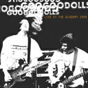【輸入盤】 Goo Goo Dolls グーグードールズ / Live At The Academy 1995 【CD】