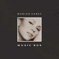 【輸入盤】 Mariah Carey マライアキャリー / Music Box: 30th Anniversary Expanded Edition (3CD) 【CD】