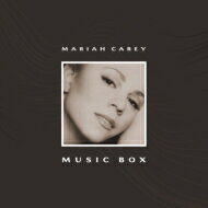 楽天HMV＆BOOKS online 1号店Mariah Carey マライアキャリー / Music Box: 30th Anniversary Expanded Edition （4枚組アナログレコード） 【LP】