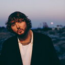 James Arthur / Bitter Sweet Love (ピンクヴァイナル仕様 / アナログレコード) 【LP】