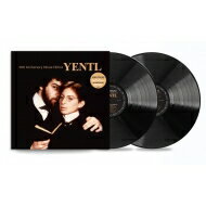 Barbra Streisand バーブラストライザンド / YENTL Deluxe 40th Anniversary Edition (2枚組アナログレコード) 【LP】