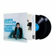 Jamie Callum / Twentysomething (20th Anniversary Edition)i180OdʔՃR[hj yLPz