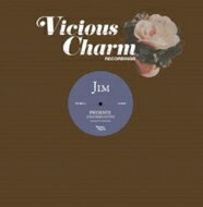 Jim V Crooked Man / Phoenix (Crooked Man Remixes) 【12inch】