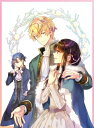 聖女の魔力は万能です Season2 第3巻【Blu-ray】 【BLU-RAY DISC】