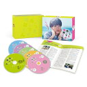 こっち向いてよ向井くん Blu-ray BOX 【BLU-RAY DISC】