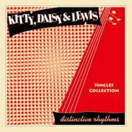 Kitty Daisy And Lewis キティーデイジー ルイス / Singles Collection 【CD】