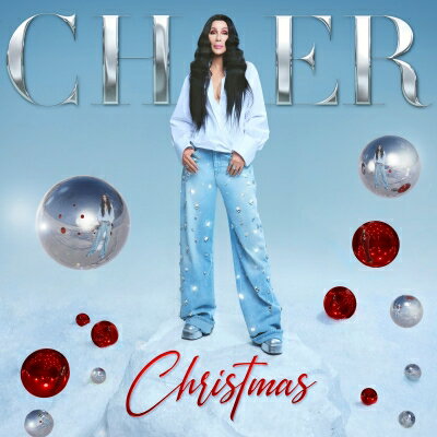 Cher / Cher Christmas (åɥʥ / ʥ쥳) LP