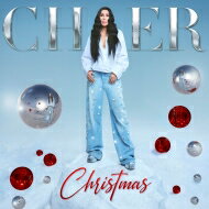 Cher / Cher Christmas (レッドヴァイナル仕様 / アナログレコード) 【LP】