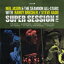 Neil Jason, Neil Jason & The Seamoon All Stars featuring Steve Gadd & Randy Brecker / Super Session CD