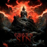 Graven Sin / Veil Of The Gods 【LP】