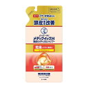 MENTHOLATUM(メンソレータム) メディクイックH 頭皮のメディカルシャンプー / しっとり詰替用