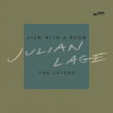 Julian Lage / View With A Room / The Layers (UHQCD) 【Hi Quality CD】