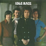 【輸入盤】 Idle Race (Jeff Lynne) / Idle Race 【CD】