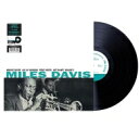 Miles Davis マイルスデイビス / Volume 2（アナログレコード） 【LP】