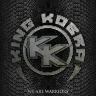 King Kobra 󥰥֥ / We Are Warriors CD