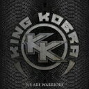 King Kobra キングコブラ / We Are Warriors 【CD】