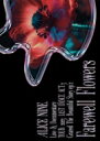 Alice Nine アリスナイン / Live Documentary 『TOUR 2023 LAST DANCE ACT.3 「Graced The Beautiful Story」ep.2”Farewell Flowers”』(Blu-ray CD) 【BLU-RAY DISC】
