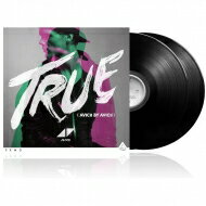 Avicii / True True: Avicii By Avicii（2枚組 / 180グラム重量盤レコード） 【LP】