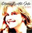 【輸入盤】 Olivia Newton John オリビアニュートンジョン / Live In Tokyo (2CD) 【CD】