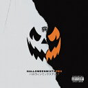 Magnolia Park / Halloween Mixtape II 【LP】