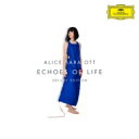 【輸入盤】 Echoes Of Life(デラックス・エディション) アリス=紗良・オット(2CD) 【CD】