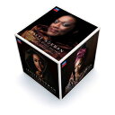 【輸入盤】 ジェシー・ノーマン/スタジオ・リサイタル全集(42CD+3DVD) 【CD】