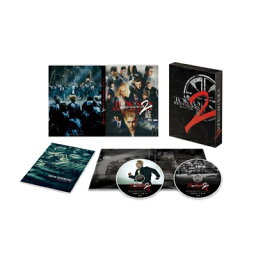 東京リベンジャーズ2 血のハロウィン編 -決戦- スペシャル・エディション Blu-ray 【BLU-RAY DISC】