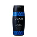 UL・OS(ウル・オス) 薬用スカルプシャンプー