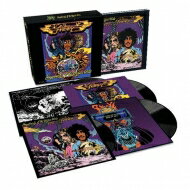 Thin Lizzy シンリジー / Vagabonds Of The Western World (4枚組アナログレコード) 【LP】