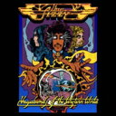  Thin Lizzy シンリジー / Vagabonds Of The Western World (3CD＋Blu-ray Audio) 