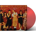 James ジェイムス / Laid 【HMV限定盤】(透明レッドヴァイナル仕様 / 2枚組アナログレコード) 【LP】