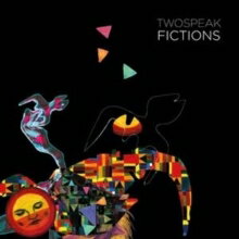 Twospeak / Ronan Perrett / Fictions yLPz