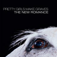 Pretty Girls Make Graves / New Romance (20th Anniversary)(ホワイトヴァイナル仕様 / アナログレコード) 【LP】