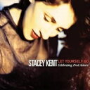 Stacey Kent XeCV[Pg / Let Yourself Go: A Tribute To Fred Astairei2gAiOR[hj yLPz