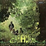 Caravan キャラバン / If I Could Do It All Over Again, I'd Do It All Over You (アナログレコード) 【LP】