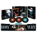ノッキンオン・ロックドドア Blu-ray BOX 【BLU-RAY DISC】