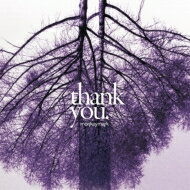 MONKEY MAJIK モンキーマジック / thank you (アナログレコード) 【LP】