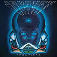 Journey ジャーニー / Frontiers 40th Anniversary (アナログレコード+7インチシングルレコード) 【LP】