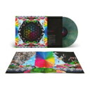 Coldplay コールドプレイ / Head Full Of Dreams (リサイクル カラーヴァイナル仕様アナログレコード) 【LP】