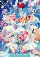 ワルキューレ / ワルキューレ FINAL LIVE TOUR 2023 ～Last Mission～ ＜ミッション・コンプリート盤＞ 【初回限定盤】(3Blu-ray) 【BLU-RAY DISC】