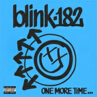【輸入盤】 Blink182 ブリンク182 / One More Time... 【CD】