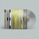 bar italia / Twits (カラーヴァイナル仕様 / アナログレコード) 【LP】