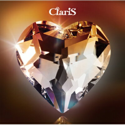 ClariS クラリス / ふぉりら 【初回生産限定盤】(+Blu-ray) 【CD Maxi】
