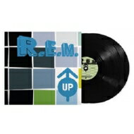 R.E.M. アールイーエム / Up (25th Anniversary Edition) (2枚組 / 180グラム重量盤レコード) 【LP】
