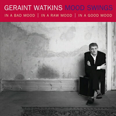 【輸入盤】 Geraint Watkins / Mood Swings 【CD】