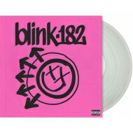 Blink182 ブリンク182 / One More Time… (コークボトルグリーンヴァイナル仕様 / アナログレコード) 【LP】