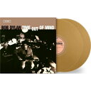 Bob Dylan ボブディラン / Time Out Of Mind (ゴールドヴァイナル仕様 / アナログレコード) 【LP】