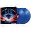 U.F.O. 桼ե / Too Hot In Tokyo 1994 (Blue) LP