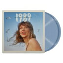 Taylor Swift テイラースウィフト / 1989 (Taylor's Version) (2枚組アナログレコード) 