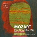 【輸入盤】 Mozart モーツァルト / ピアノ協奏曲第7番、第10番、協奏曲楽章　ロバート・レヴィン、ヤ＝フェイ・チュアン、ローレンス・カミングス＆エンシェント室内管弦楽団 【CD】